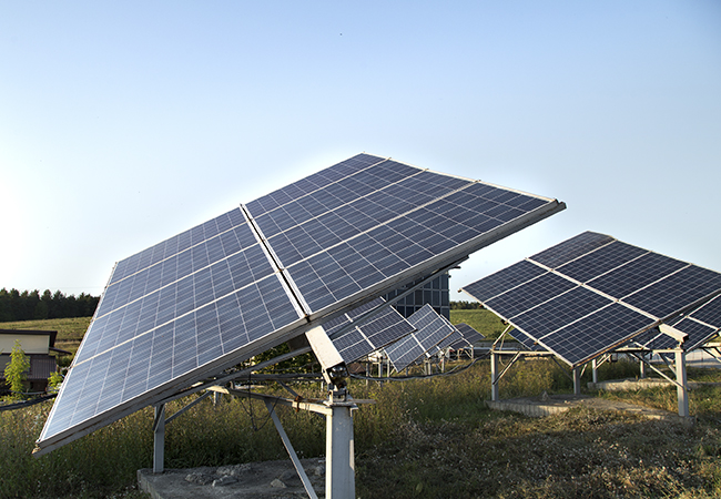 energia solar paineis solares