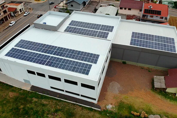 Energia solar no Brasil: mais que uma Itaipu no telhado dos imóveis