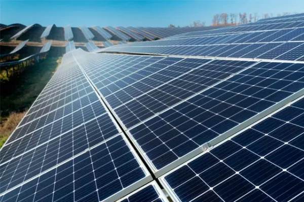 Crescimento do Mercado de Energia Solar no Brasil