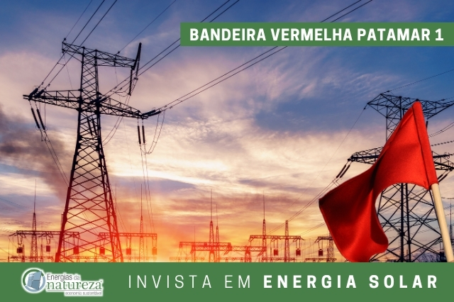 A ANEEL anunciou recentemente a Bandeira Tarifária Vermelha Patamar 1 para junho, acrescentando *R$ 4,46* a cada 100 kWh consumidos. O motivo? A geração hidrelétrica está abaixo do esperado, exigindo o acionamento de termelétricas mais caras. Se você quer fugir desses aumentos constantes, a energia solar surge como a solução ideal, reduzindo sua conta de luz e garantindo independência energética. Neste artigo, explicamos o impacto da bandeira vermelha e como o investimento em energia solar pode proteger seu bolso.
